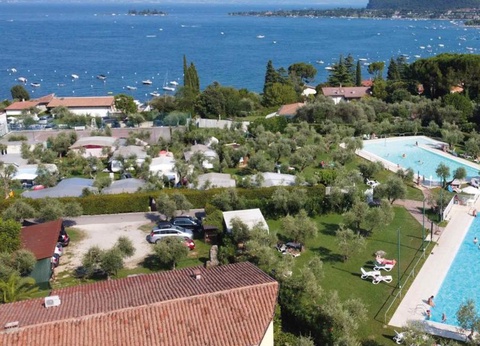 Villenpark Sanghen, 4* - 64