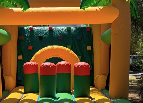 Camping Village Santa Fortunata, 4* - 76