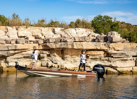 Camping Taiga Lake Caspe - 37