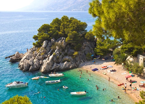 Hôtel BlueSun Soline 4* - 19