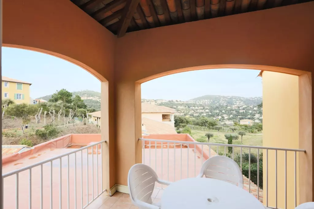 Résidence Maeva Particuliers Le Hameau des Issambres - 329