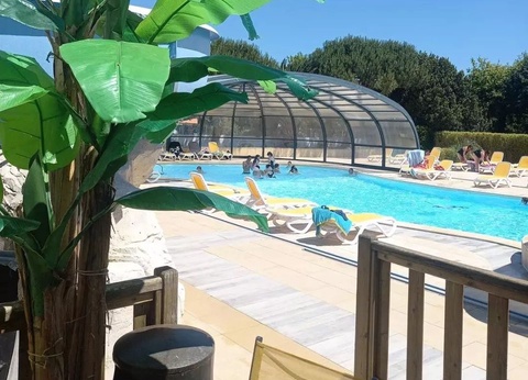 Camping Le Suroit 4* - 30