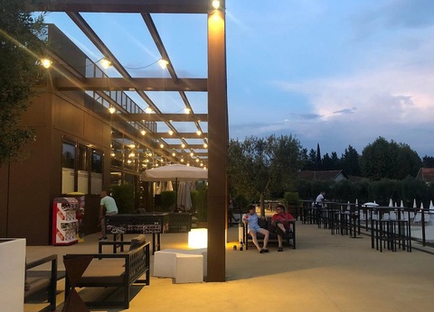 hu Firenze Camping in Town - 49