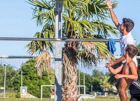 Camping Le Vieux Port, 5* - 228