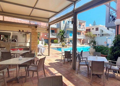 Hôtel Marilisa Hotel 3* - 8