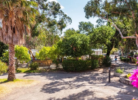 Camping Village Kalliste, 4* - 20