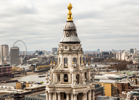 Circuit Evasion Anglaise - Charmes et Splendeurs du Royaume - 8