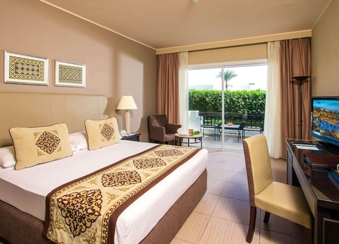 Hôtel Jaz Fanara Resort - 2