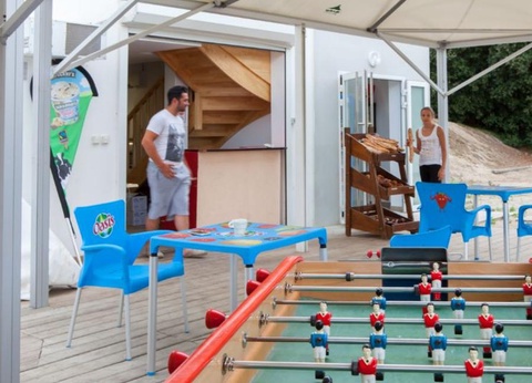 Camping Domaine du Collet, 4* - 10