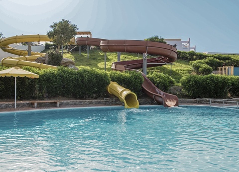 Hôtel Mitsis Norida 5* - 5