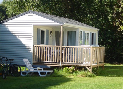 Camping De Locouarn - 19