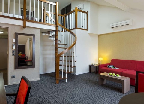 Séjour détente à Génève - 4* - 27