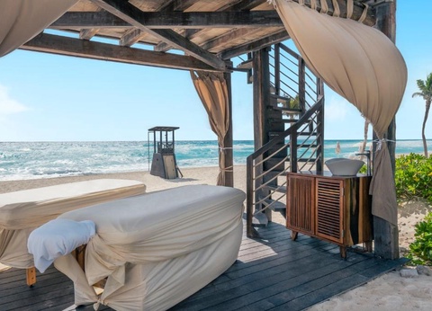 Hôtel Iberostar Selection Cancún 5* - 15