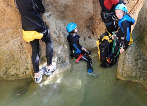 Camping Prades Park, 4* - 48