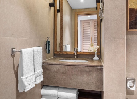 DoubleTree by Hilton Sharm El Sheikh - Sharks Bay Resort - 98