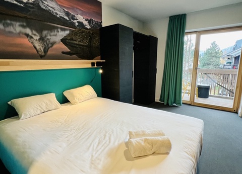 Hôtel The People - 14