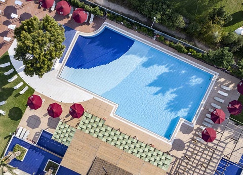 Club Lookéa Kinetta 4* - 9