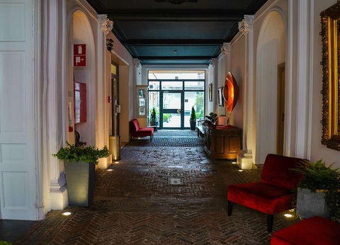 Profiter du marché de Noël au coeur de Gand - 4* - 5