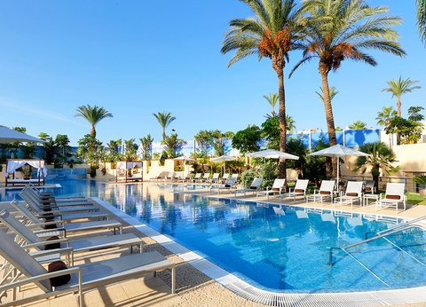 Hôtel Eurostars Exe Estepona 4* Adult Only - 3