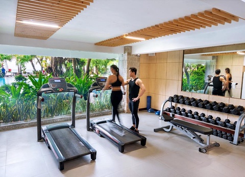 Oriental Pearl by Ôvoyages 4* - 13