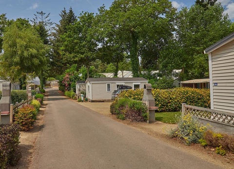 Camping Port de Plaisance, 5* - 68