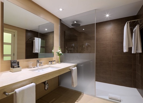 Hôtel H10 Estepona Palace 4* - 4