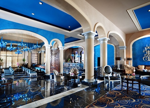 Hotel Jaz Aquamarine Resort 5* - 15