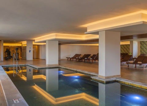 Top Clubs Energie Pestana Royal Ocean & Spa Resort 5* - 3