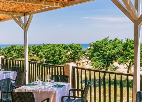 Club Framissima Del Golfo 4* - 10