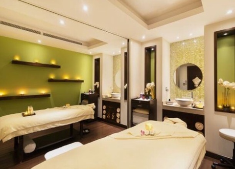 Hôtel Khalidiya Palace Rotana Resort 5* - 20