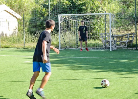 Orbetello Camping Village, 3* - 7