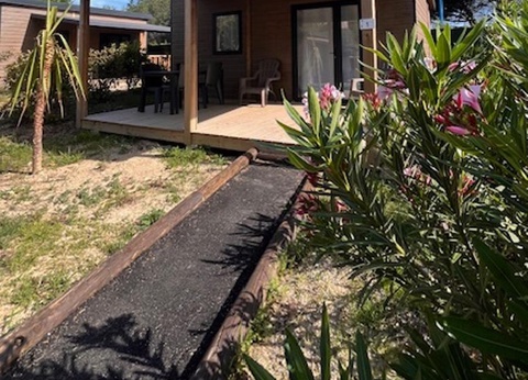 Camping La Provençale, 4* - 26