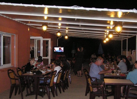 Camping La Dourbie, 4* - 18