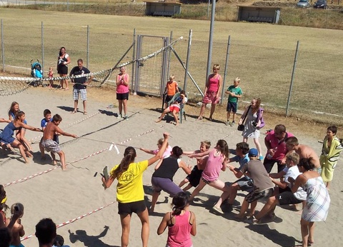 Camping Barco Reale, 4* - 13