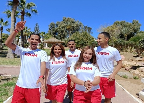 Club Framissima Royal Tafoukt Agadir Resort & Spa 4* - 39