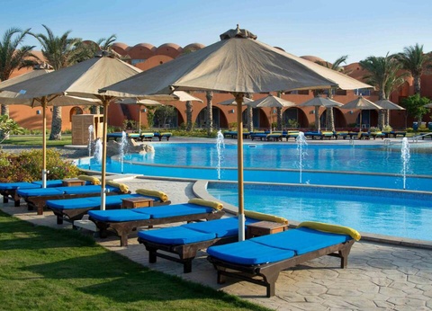 Croisière Splendeurs du Nil 5* et Hôtel Novotel 5* - 11