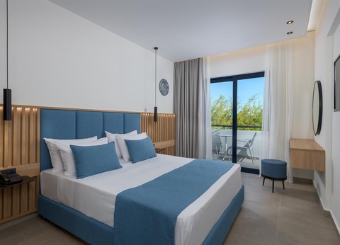 Ôclub Experience Blue Sea Holiday Village 4 * - 3