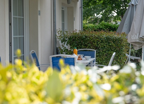 Résidence Référence Le Domaine des Dunettes - 16