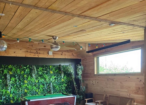 Camping La Garenne, 3* - 8