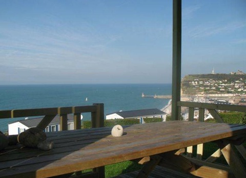 Camping Village de Reneville, 3* - 18