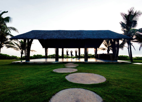 Hôtel Robinson Nam Hoi An 5* - 13