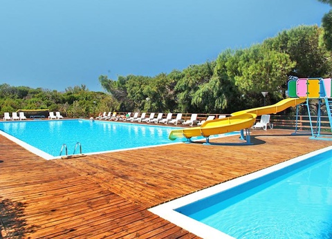 Camping Bella Sardinia, 3* - 2