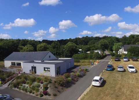 Camping Ty Nenez, 3* - 103