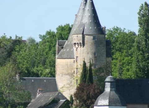 Camping La Garenne, 3* - 25