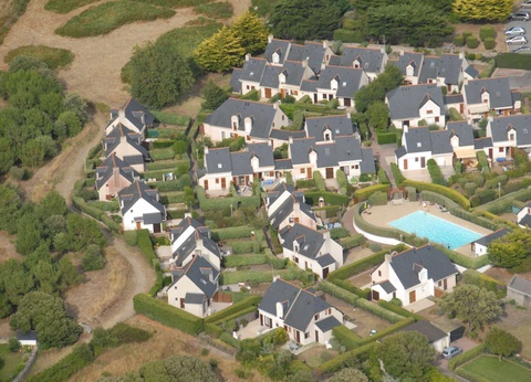 Les Maisonnettes Lagrange Batz sur Mer - 6