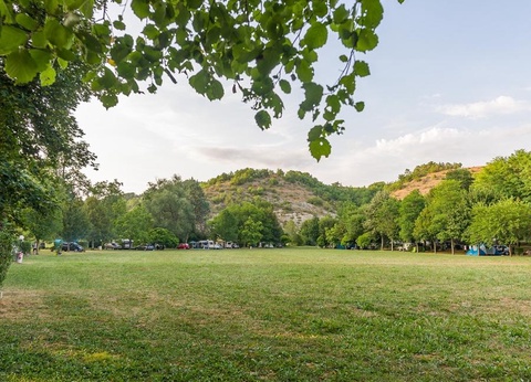 Camping le Trel, 3* - 14