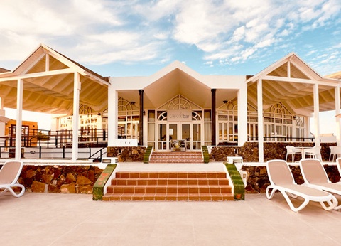 Hôtel BLUESEA Club Caleta Dorada 3* (ex Labranda) - 19