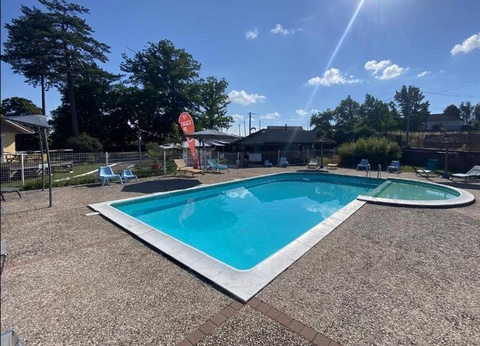 Domaine du Château-Epinal, 2* - 20