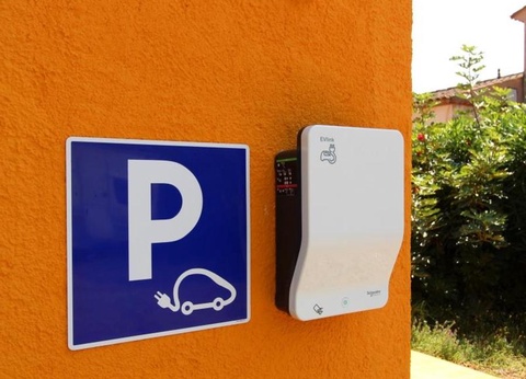 Camping Les Lauriers Roses, 4* - 11