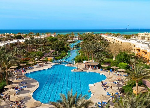 Smart Club Golden Beach Resort 4* by Ôvoyages - 15